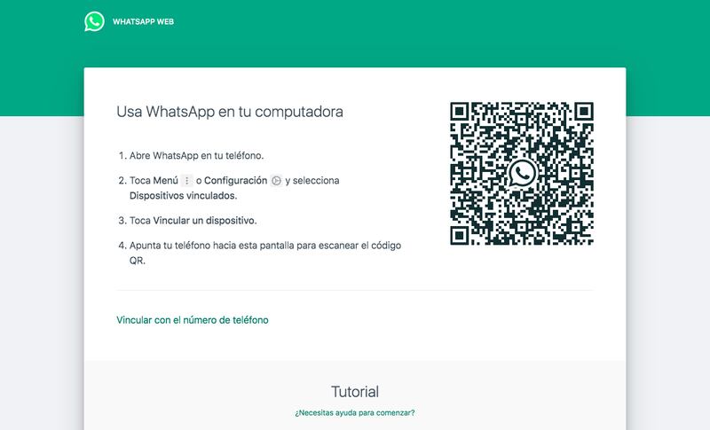 WhatsApp-Web-acceso-con-número-de-teléfono