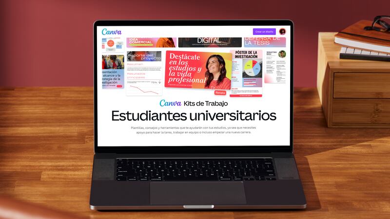 Gracias al auge de las plataformas de diseño gráfico en línea, los paradigmas educativos han evolucionado en las instituciones académicas del país