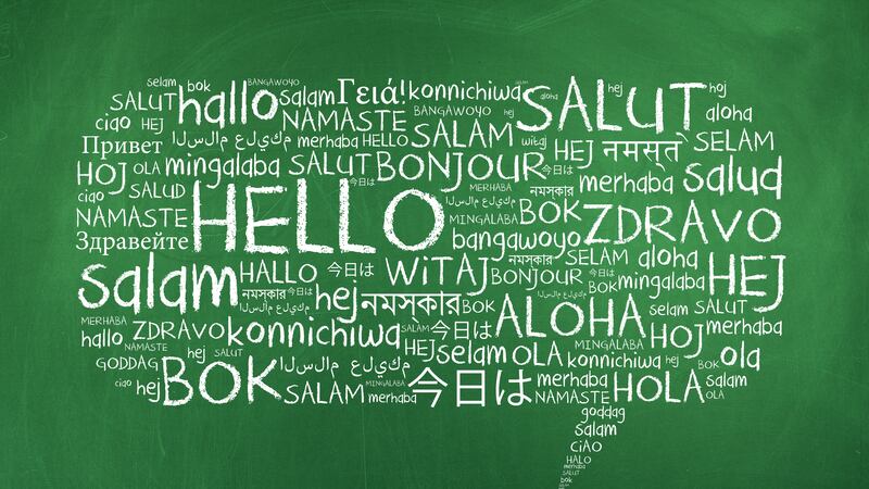 Mexicanos entusiastas en aprender nuevos idiomas