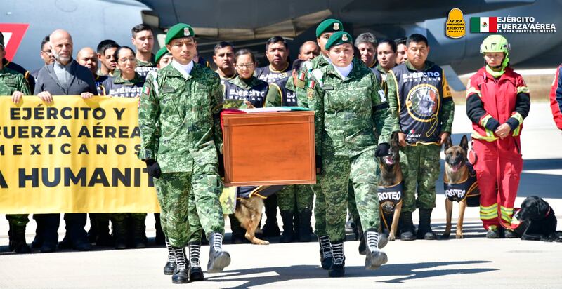 Homenaje a Proteo.