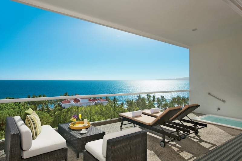 Wyndham Alltra Riviera Nayarit