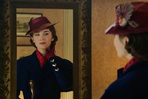 Quién fue la verdadera Mary Poppins (y otras 4 cosas que quizás no sabías del emblemático personaje de Disney)