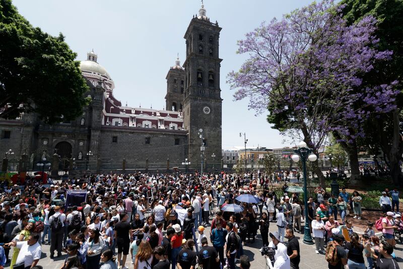 FOTO: Oscar Rodríguez/Agencia Enfoque