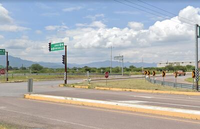 Transportistas han recomendado a sus agremiados buscar rutas alternas, pero no circular por estas vialidades para ir al norte del país.