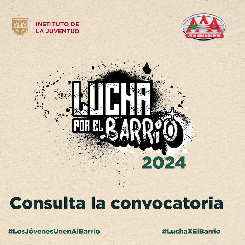 Lucha por el Barrio