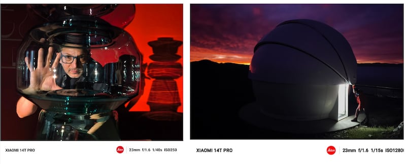 La colaboración entre Xiaomi y Leica sigue evolucionando, y ahora la Serie14T llega a México con tecnología de última generación en óptica e IA, ideal para creadores de contenido y amantes de la fotografía nocturna