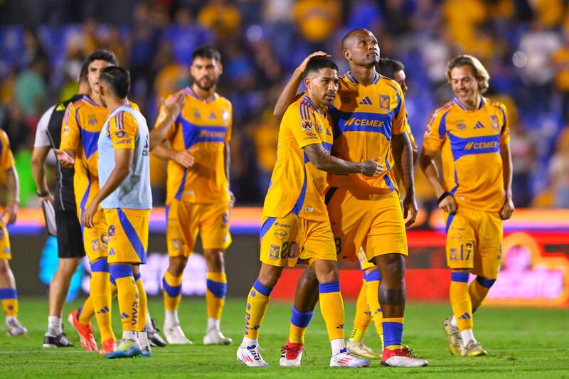 Tigres UANL