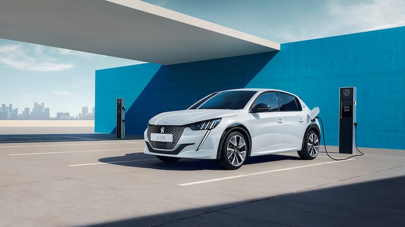 Peugeot estará presente en el Auto Show de París 2022