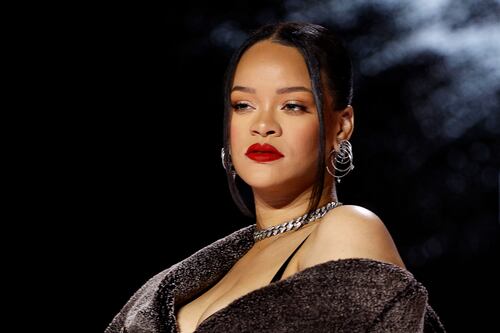 Rihanna anunciará tour mundial para 2024