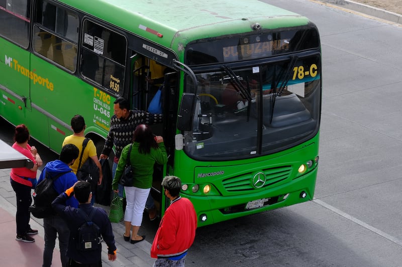 Las autoridades señalan que ya 40% de los usuarios utilizan la tarjeta de prepago en lugar de usar efectivo.