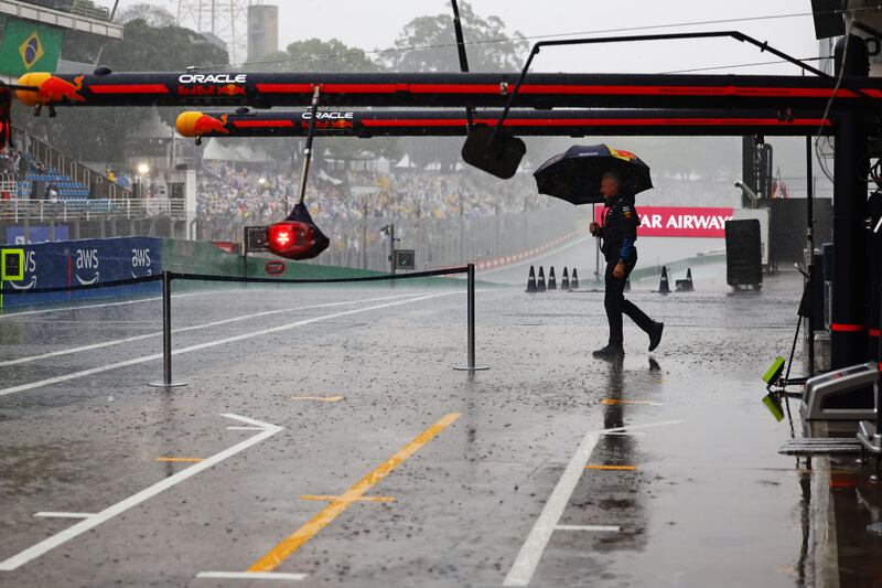 Brasil GP