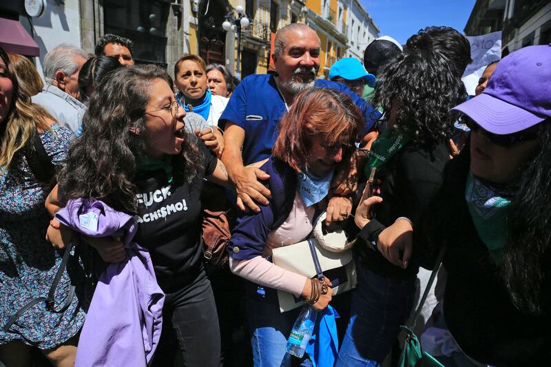 FOTO: Sergio Cervantes/Agencia Enfoque