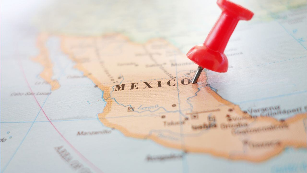 Huracán Alberto: ¿Cuándo impactará en México y qué regiones estarán afectadas?