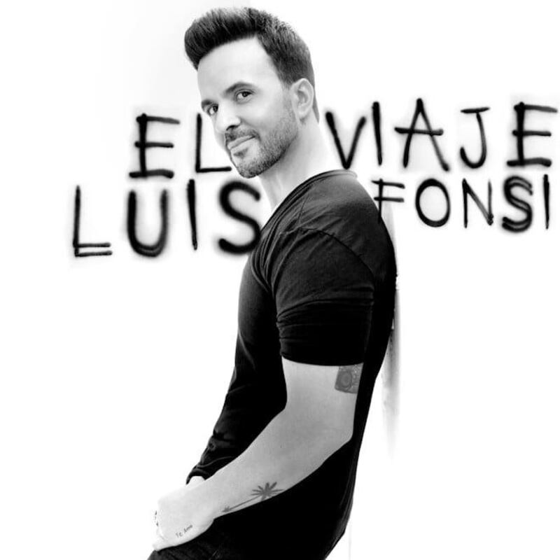 Luis Fonsi