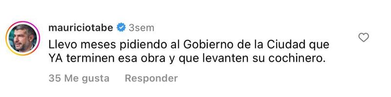 Alcalde de la Miguel Hidalgo responde denuncia a influencer SoyTuAlex.