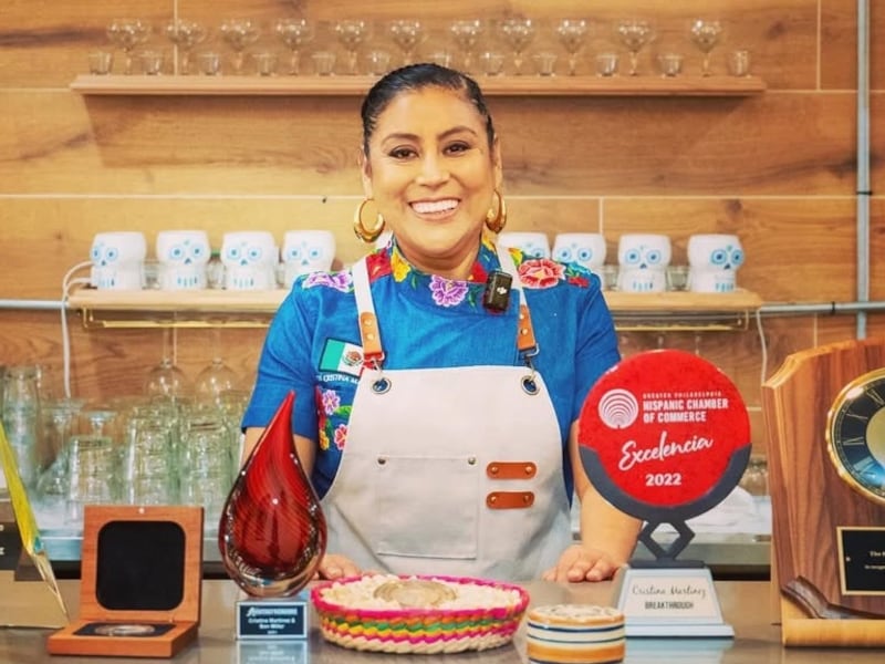 Estas mexicanas están marcando la diferencia al romper barreras, desafiar estereotipos y consolidarse como figuras influyentes de la alta cocina