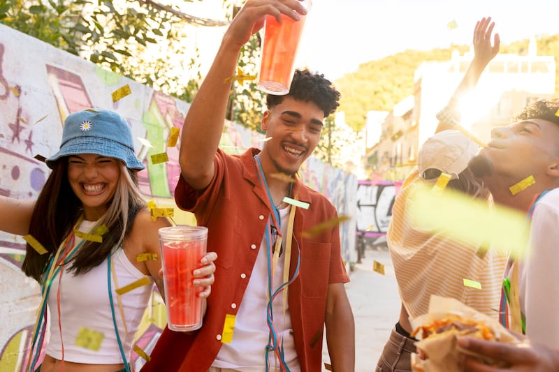 Descubre las sorpresas musicales e interactivas que trae uno de los últimos festivales del año