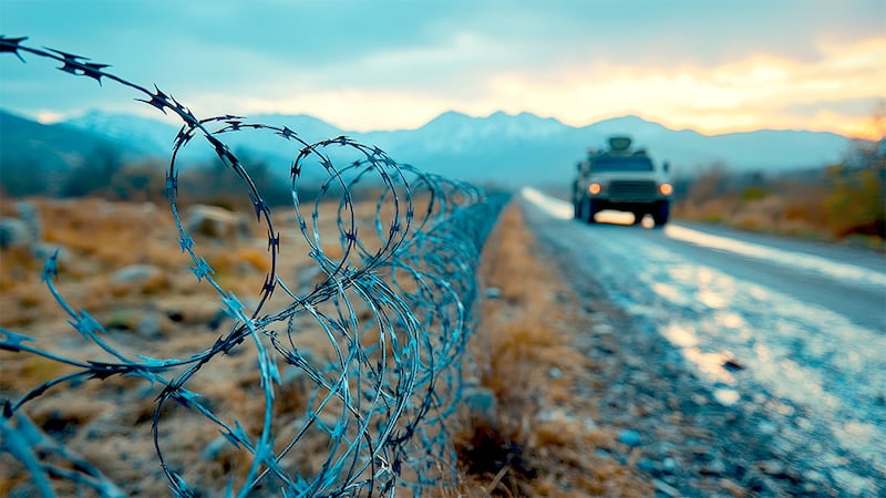 Frontera EEUU-México