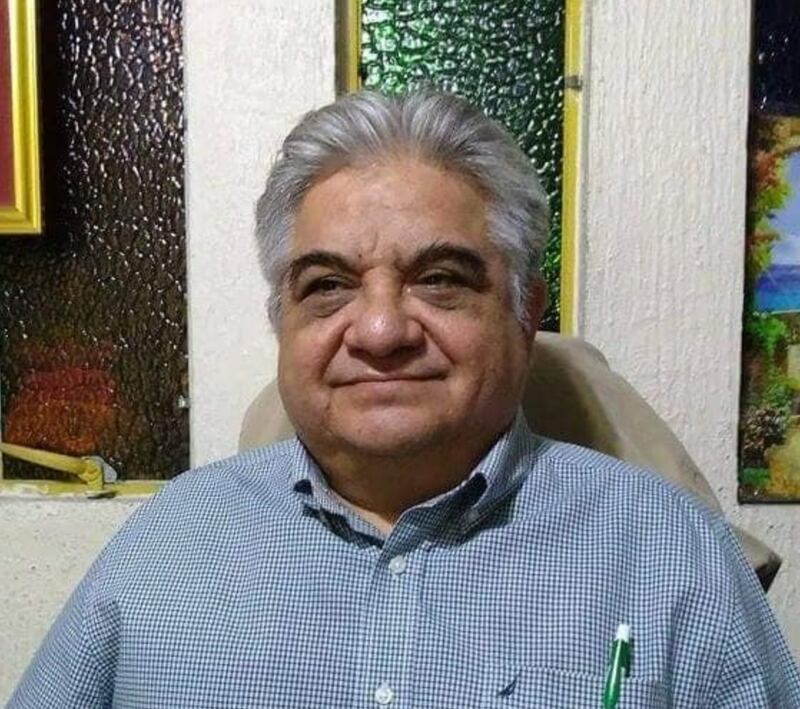 Gustavo Alarcón