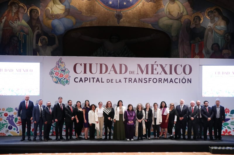 Brugada-gabinete-gobierno-cdmx