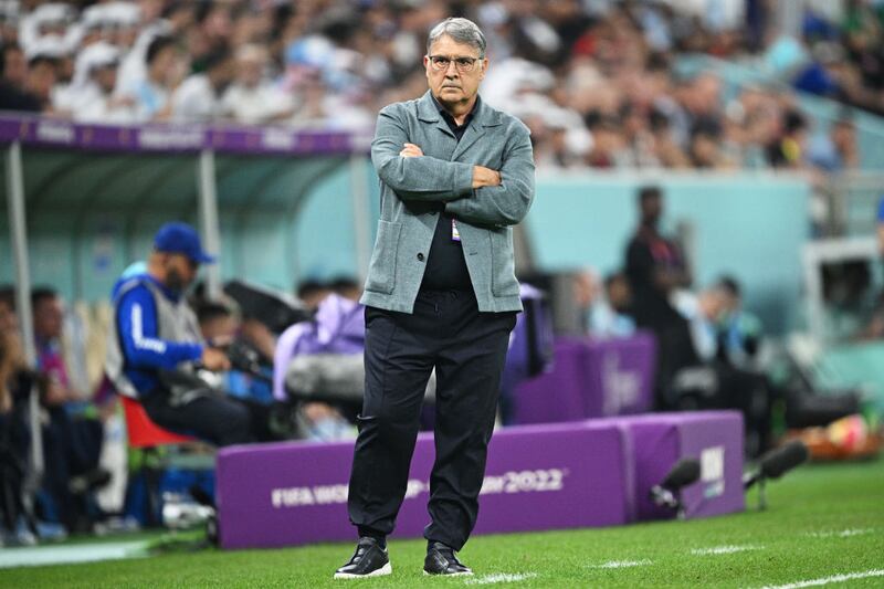 Gerardo Martino volvería a dirigir en LaLiga.