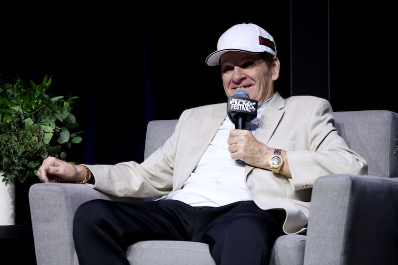 Pete Rose