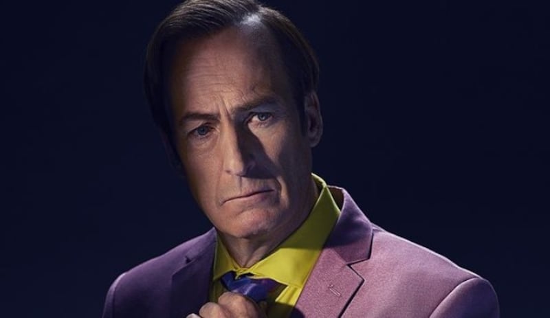 ¿Qué pasará en la vida de Saul Goodman?