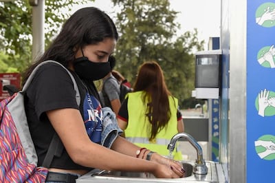 La Universidad de Guadalajara teme que al regresar a clases se dispare la curva de contagios en la entidad.