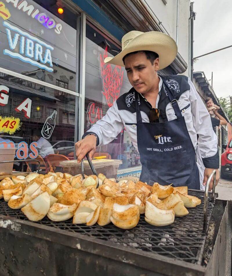 Disfruta de este festival gastronómico que busca estrechar lazos de camaradería culinaria entre las diferentes zonas del país a través de su comida