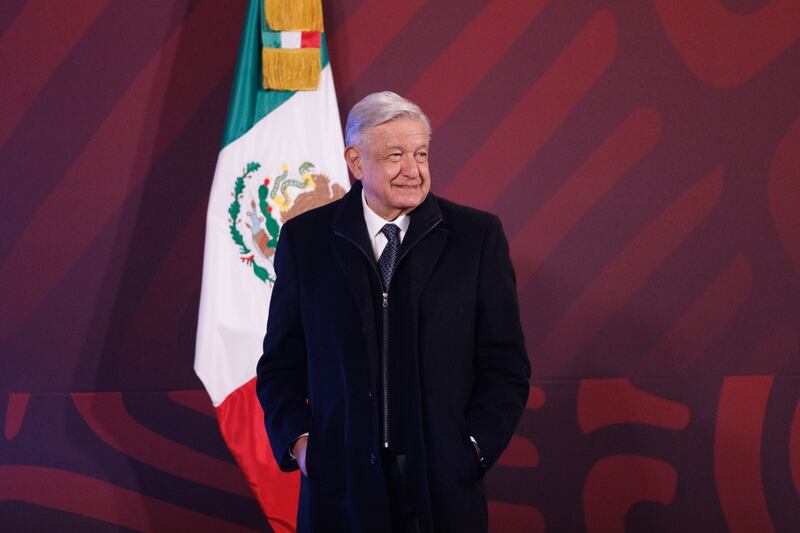 #PolíticaConfidencial reformas constitucionales no le salen a AMLO