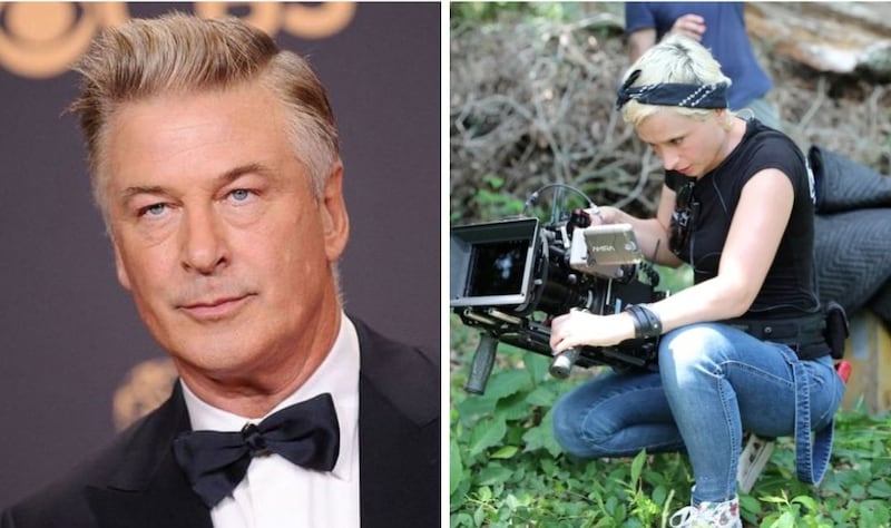 Alec Baldwin