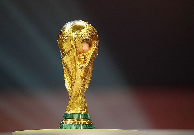 La Copa del Mundo del 2026 contará con 48 equipos