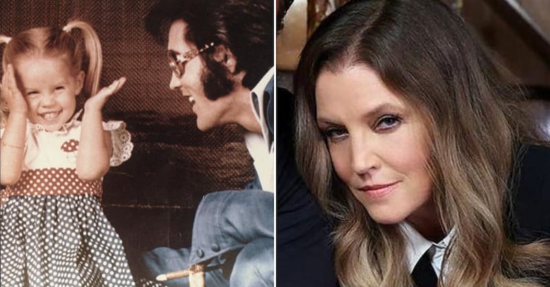 Lisa Marie Presley ha enfrentado varios desafíos a lo largo de su vida