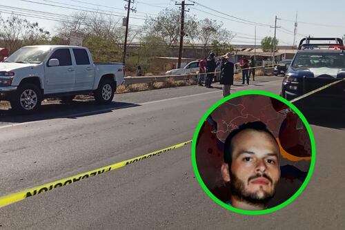 ¿Quién era “Cheyo Ántrax”, el sobrino de Ismael “El Mayo” Zambada asesinado en Culiacán, Sinaloa?