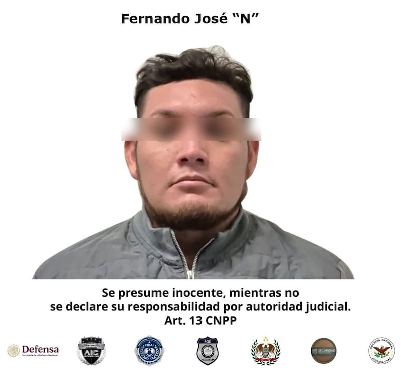 Fernando José N