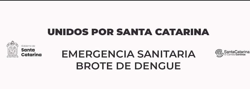 El alcalde publicó la declaratoria en sus redes.