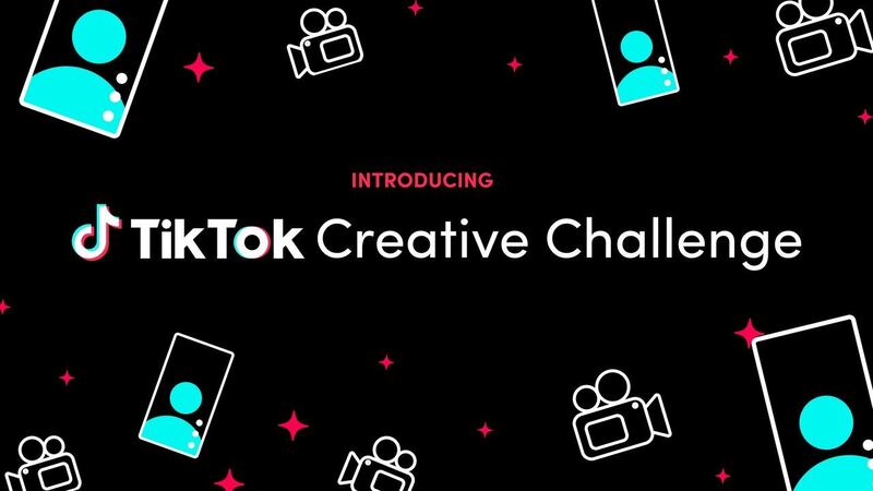 TikTok-Creative-Challenge