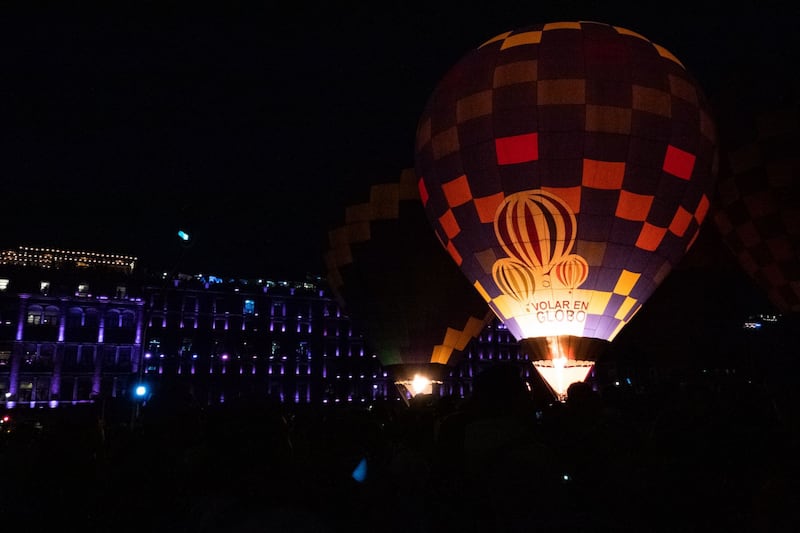 El festival se realizarán del 18 al 21 de noviembre del presente año y contará con espectáculo aéreo, conciertos y un sin fin de actividades para llamar al turismo nacional e internacional.