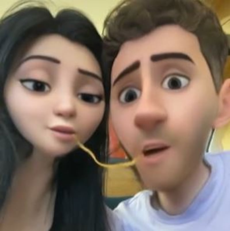 Cómo hacer el Pixar Challenge que la rompe en TikTok