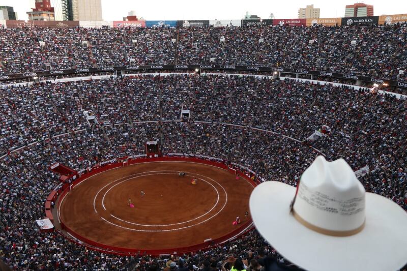 Plaza México