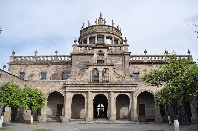 Instituto Cultural Cabañas