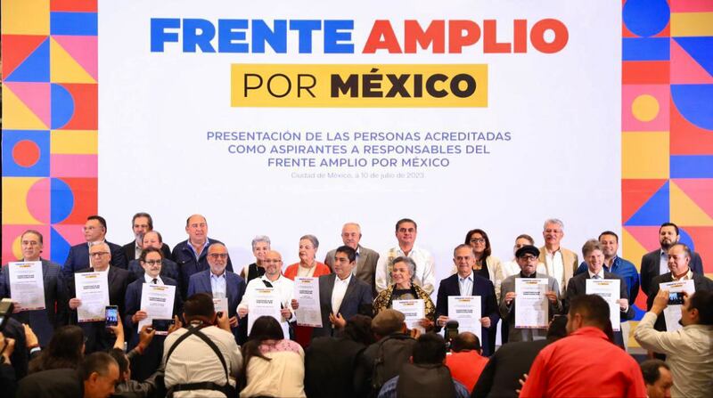 Aspirantes-Frente-Amplio-Por-México-PRI-Elecciones-2024-candidatos