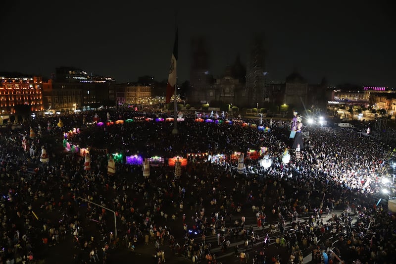 FOTO: EDGAR NEGRETE/CUARTOSCURO.COM