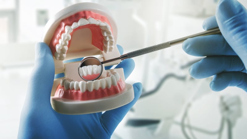 Conoce alternativas para tu salud dental