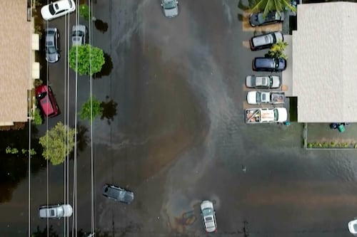 ¿Qué pasará sin el Fonden tras desastres de la tormenta tropical “Alberto”?