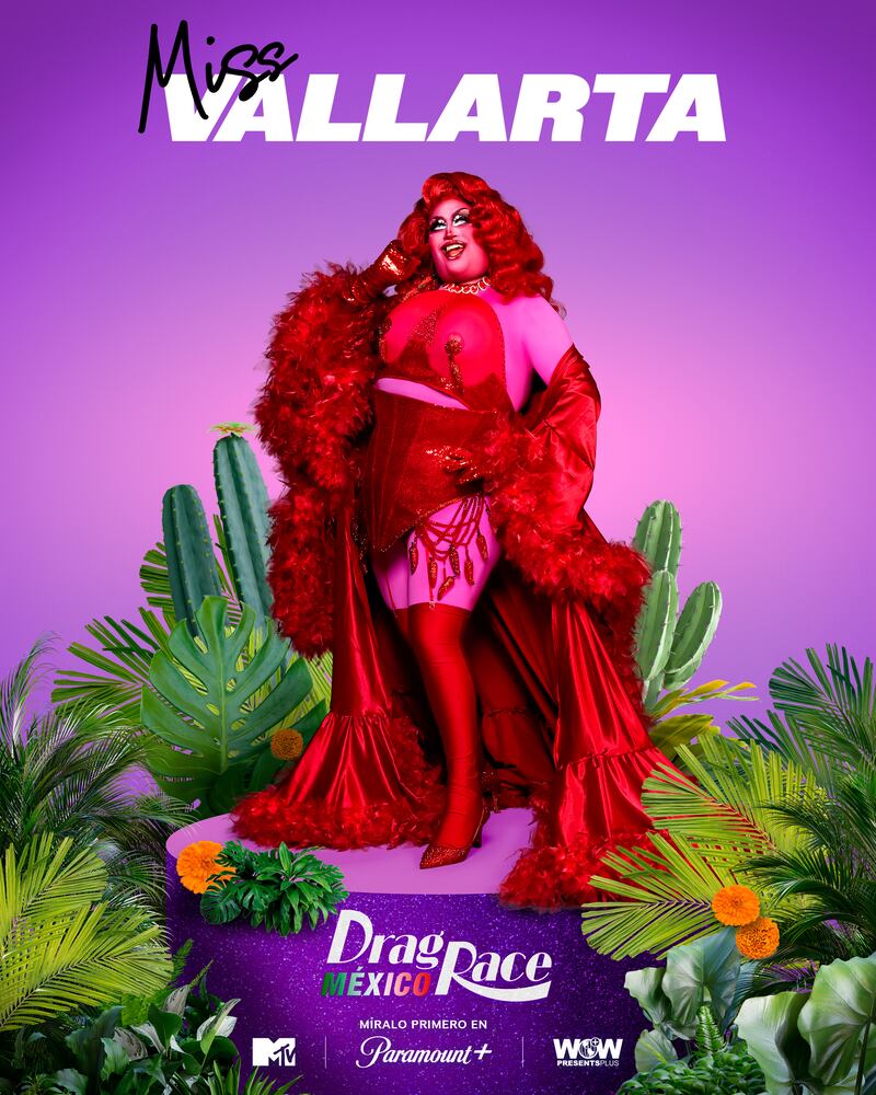 DRAG RACE MÉXICO