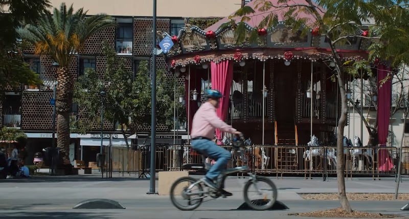 Se estima que en 2050 el 85% de la población vivirá en ciudades, volviéndose fundamental enfocar la innovación y la planificación centrada en el ser humano