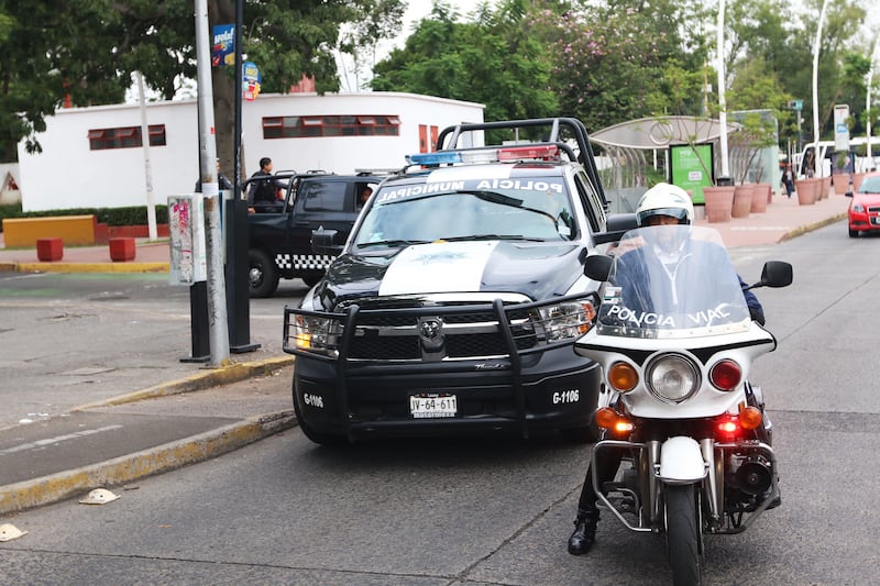 En el caso de Guadalajara se aplicarán en colonias de alta incidencia delictiva.