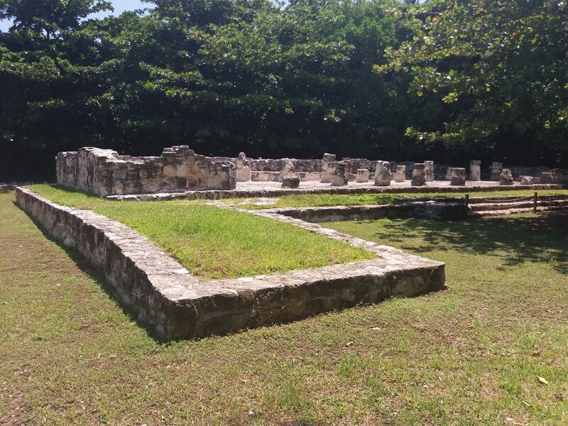 Cancún Quintana Roo opciones de turismo cultural en Semana Santa