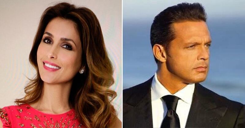 Paloma Cuevas y Luis Miguel están más enamorados que nunca